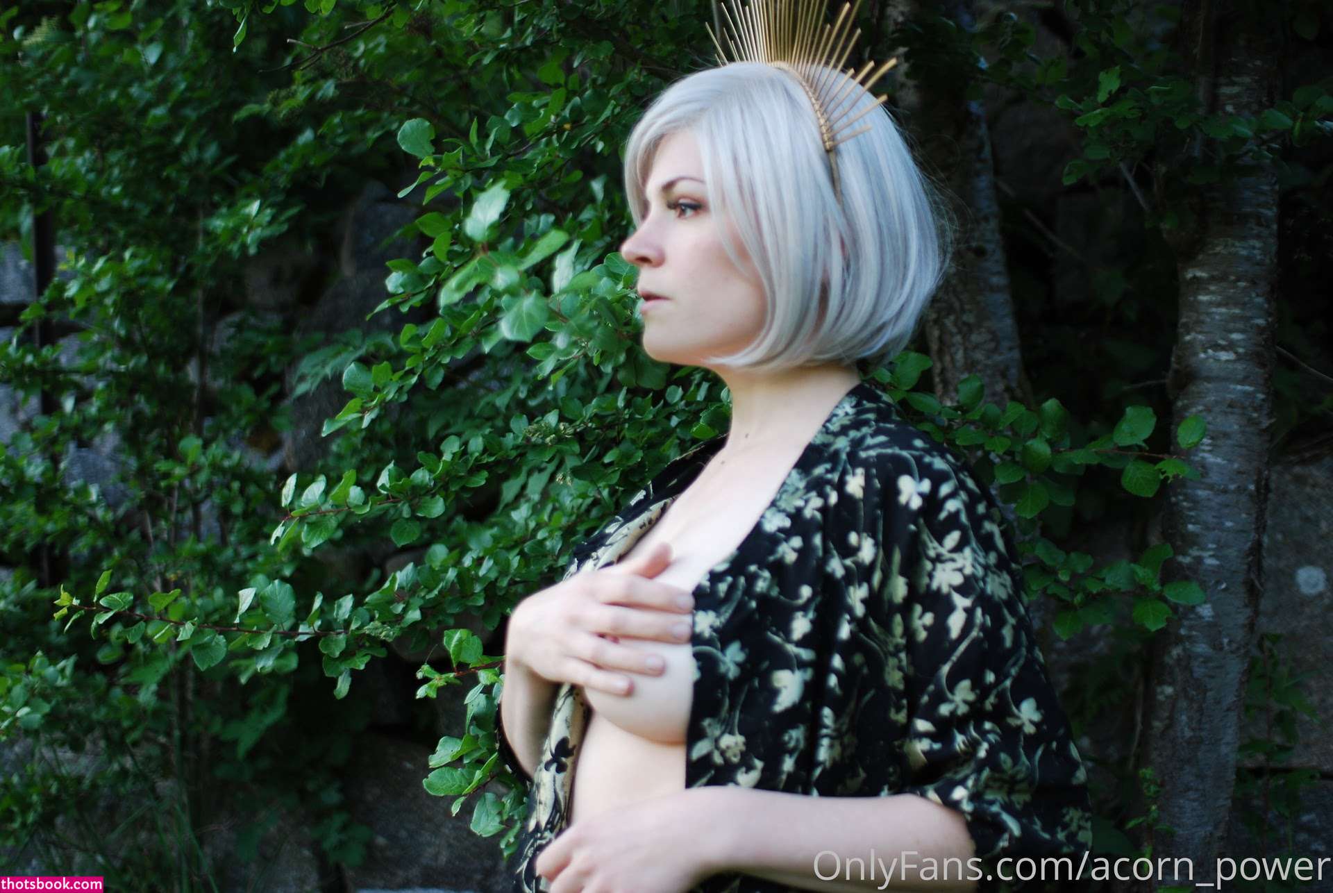 Claire Moulin Photo #217