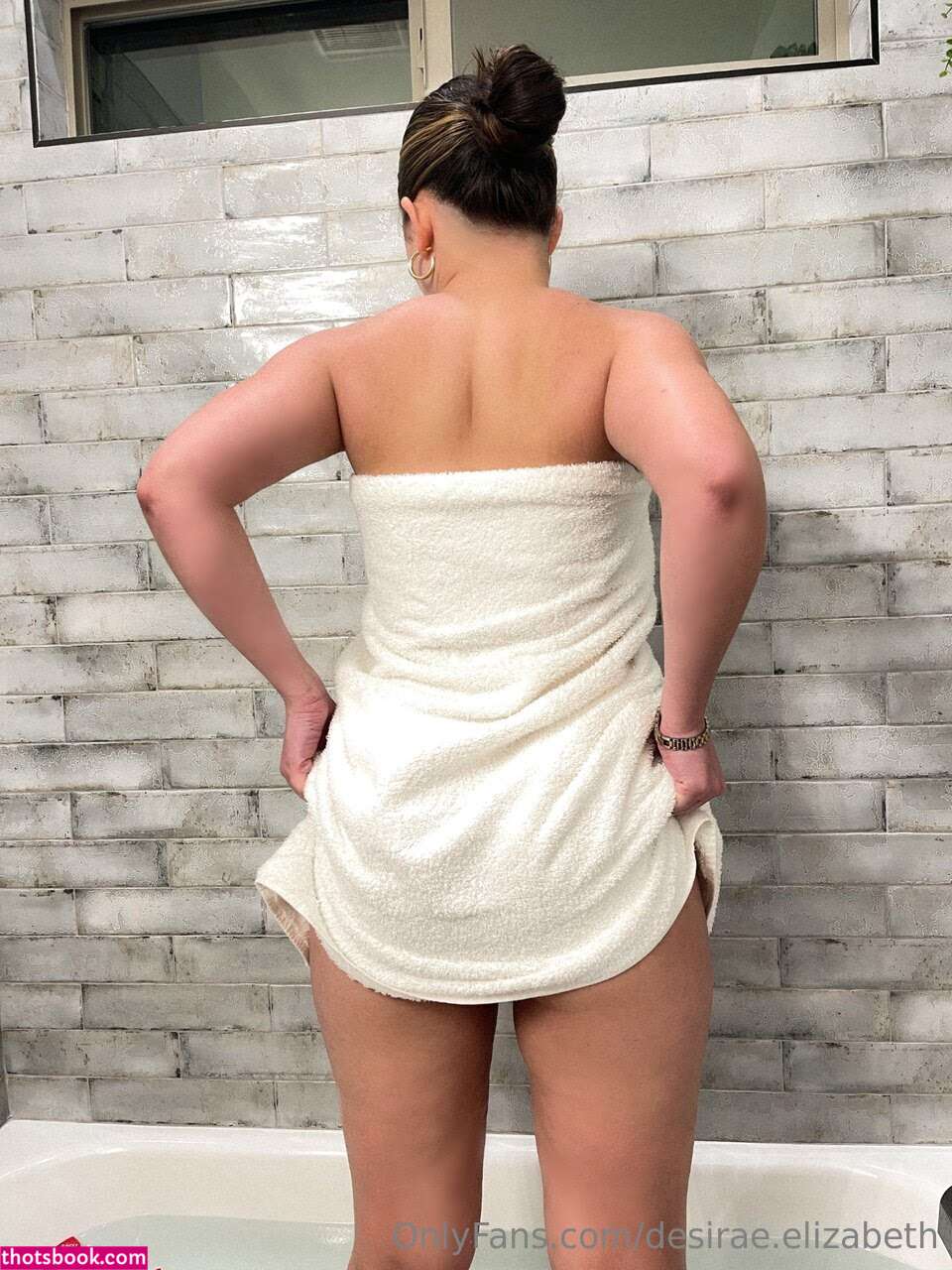 Desirae Elizabeth Photo #91