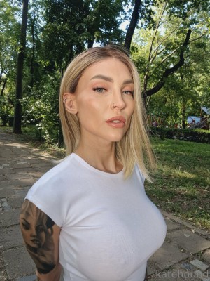 Solar Kate Photo #137