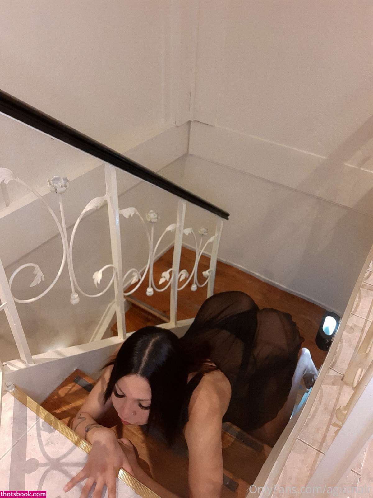 Agustina Cubas Photo #7