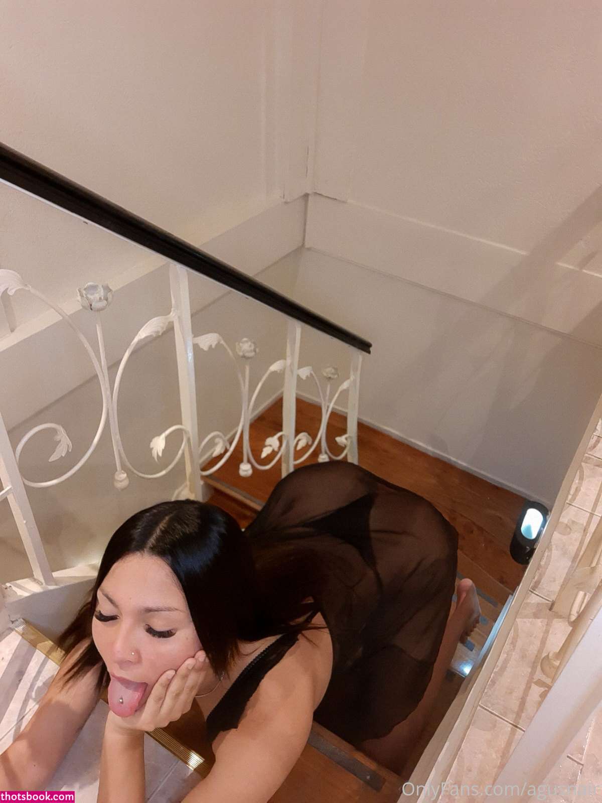 Agustina Cubas Photo #14