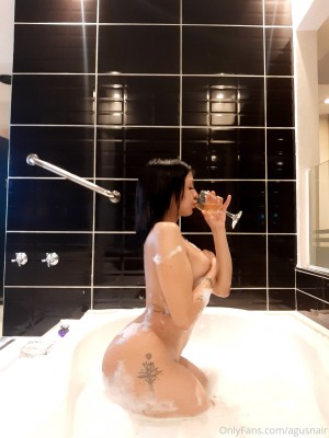 Agustina Cubas Post #5