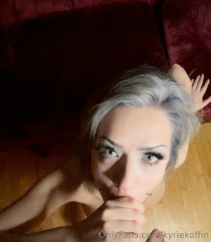 Kyrie Koffin Post #2