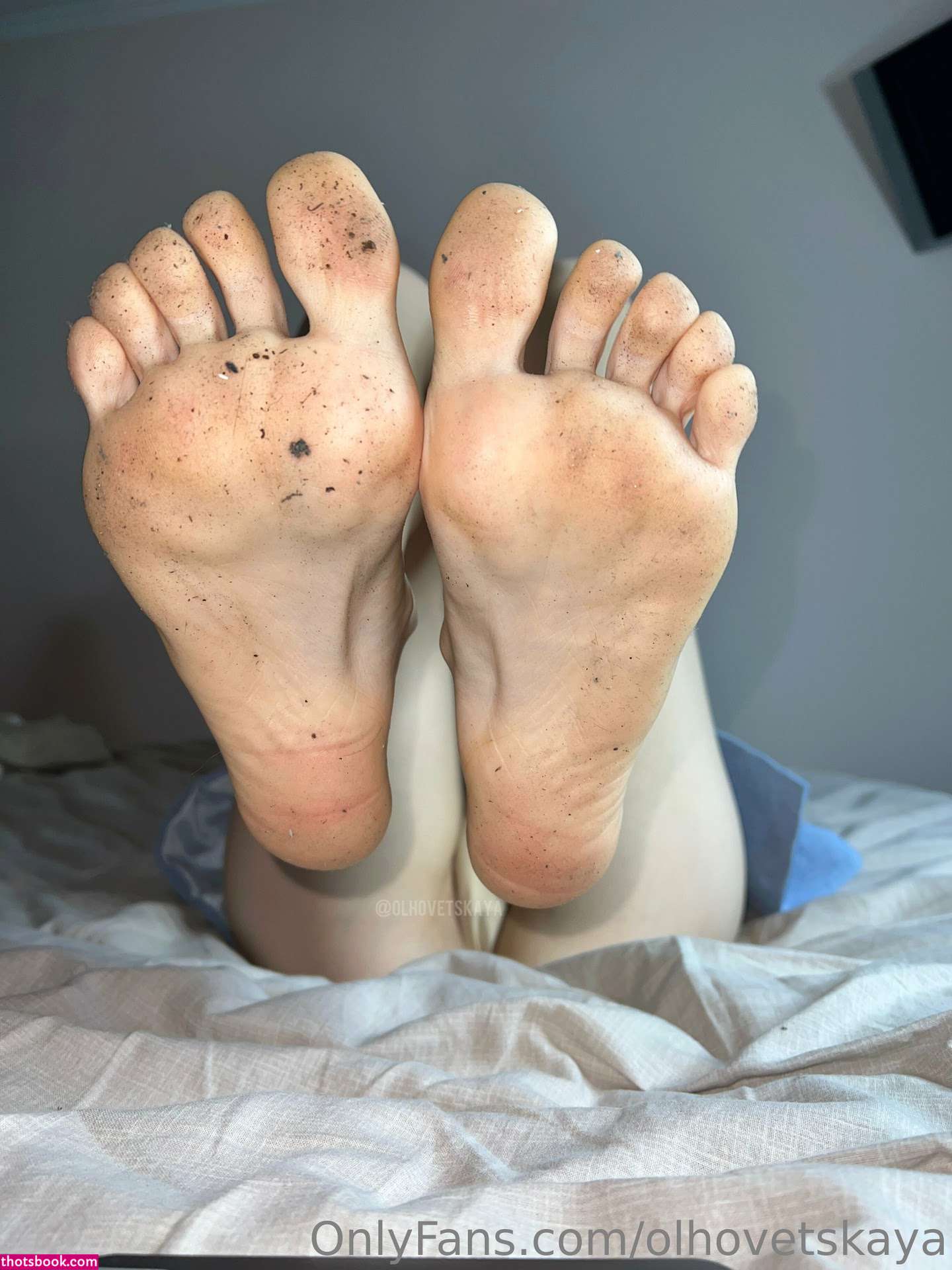 olhovetskaya Photo #8