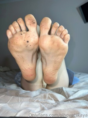 olhovetskaya Photo #8