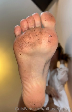 olhovetskaya Post #2