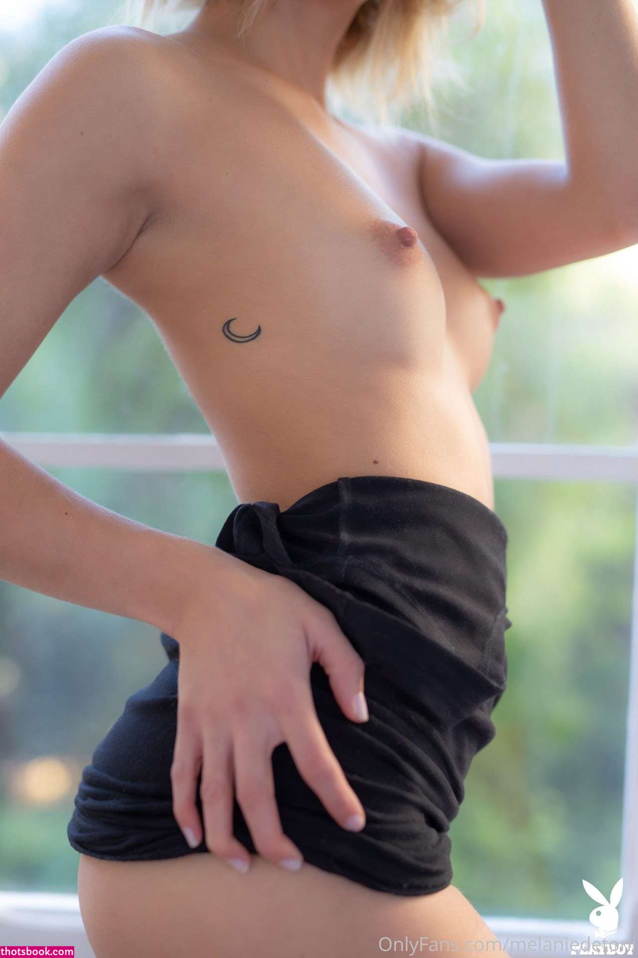 Melanie De Toni Photo #118