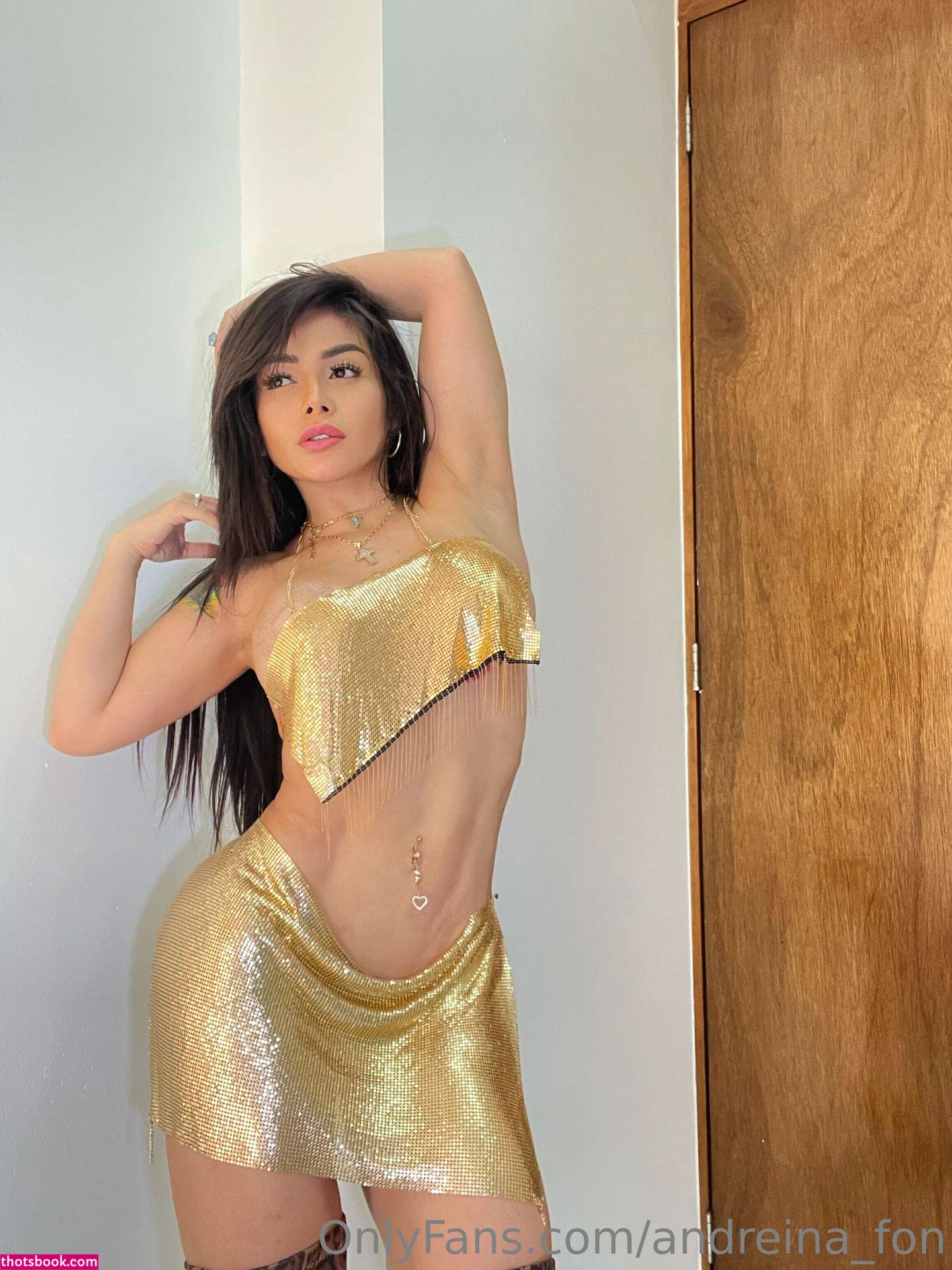 Andreina Fonseca Photo #42