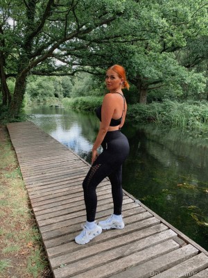 greengirlbella Photo #25