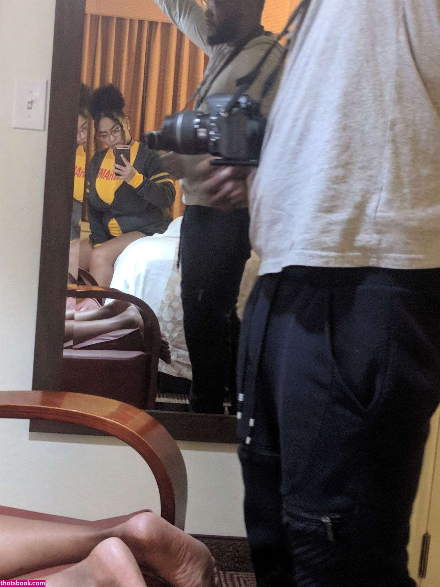 Professor Gaia Photo #8