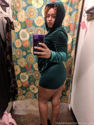 Professor Gaia Post #1