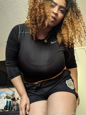 Professor Gaia Photo #27