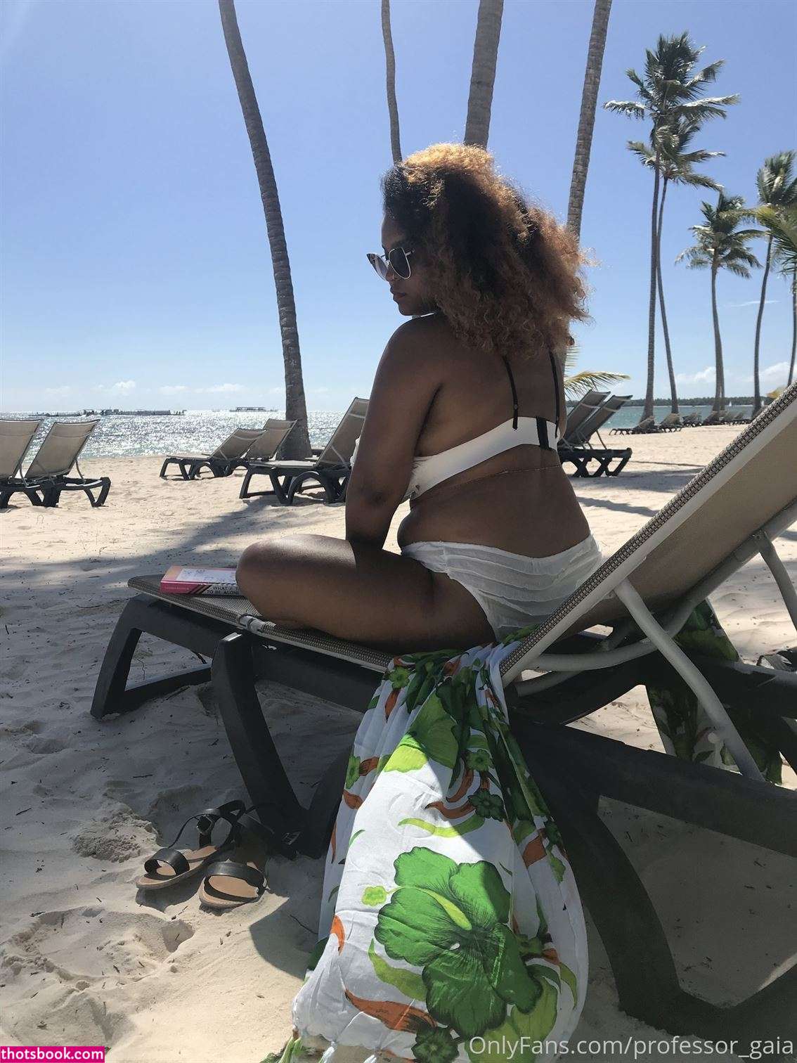 Professor Gaia Photo #49