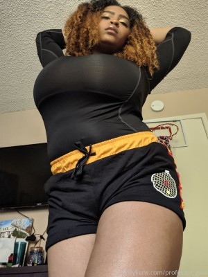 Professor Gaia Photo #33