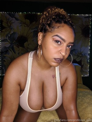 Professor Gaia Photo #54