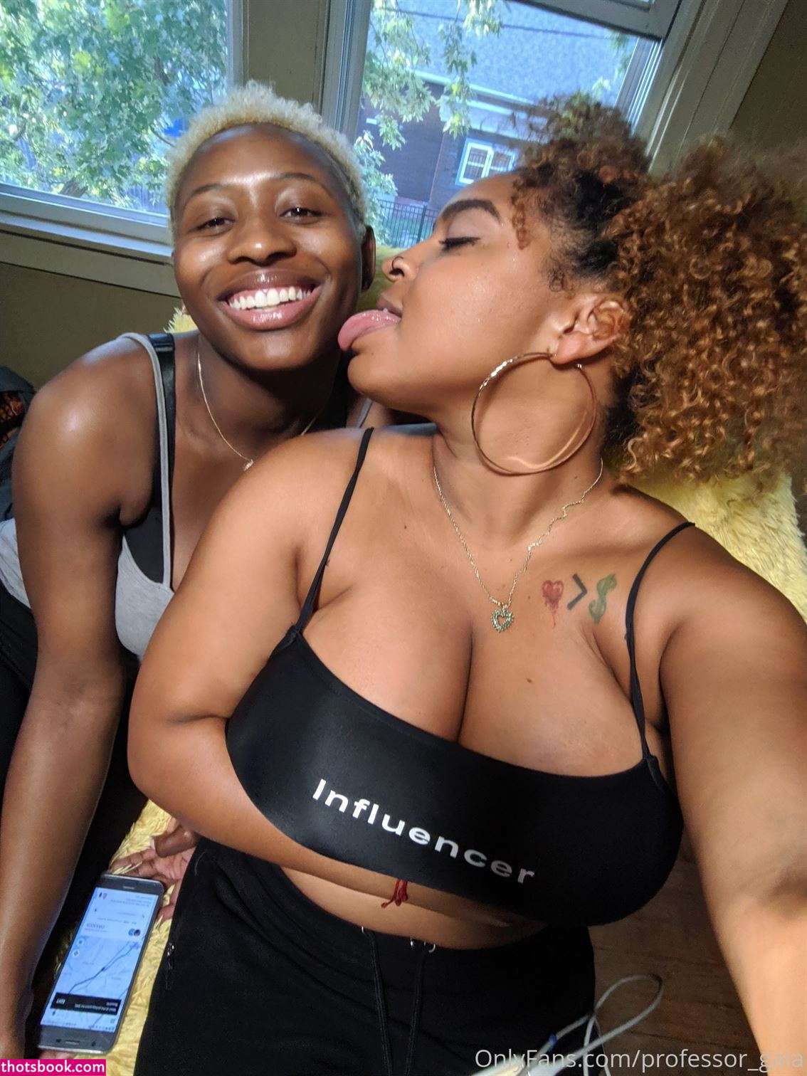 Professor Gaia Photo #64