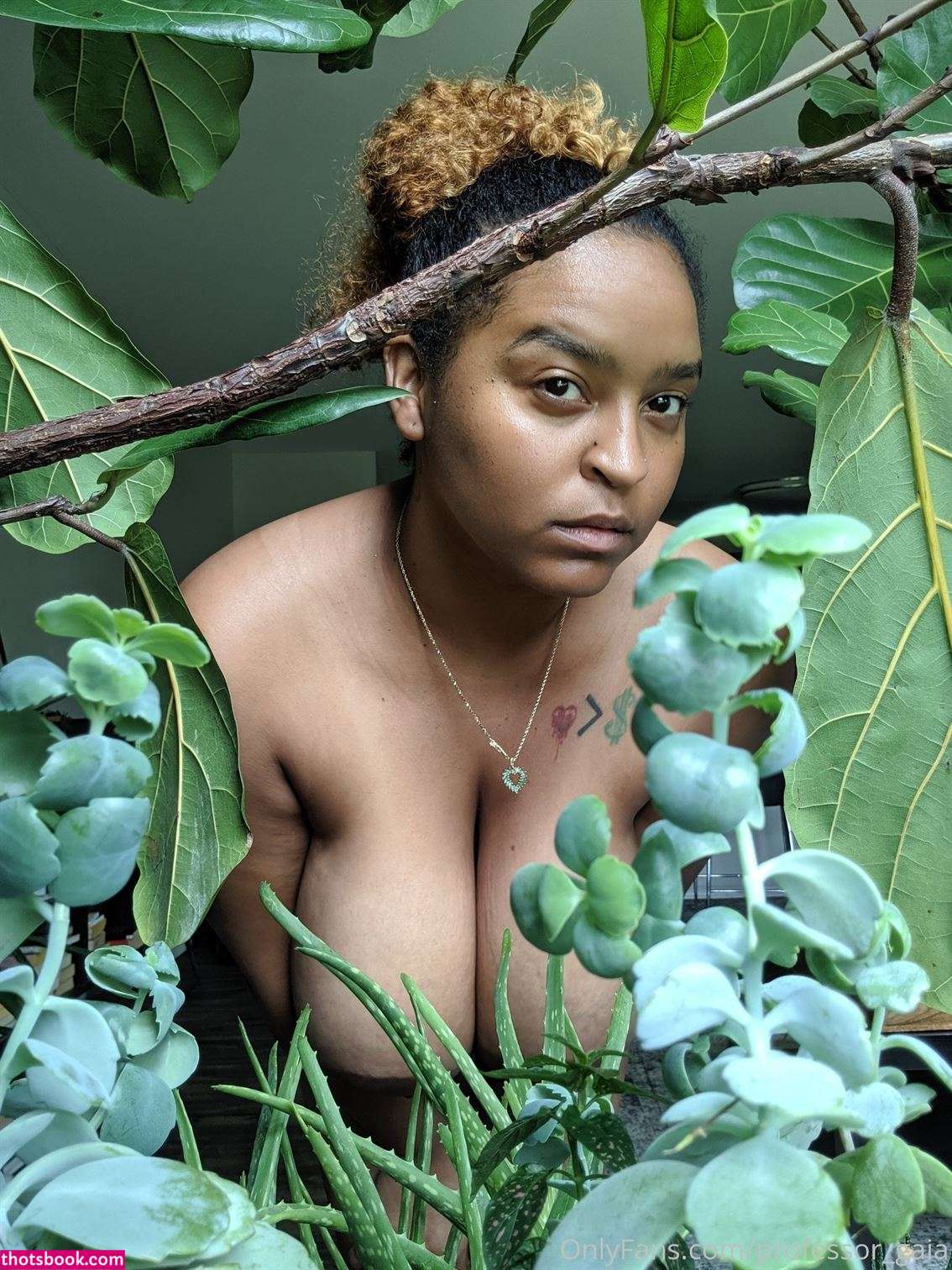 Professor Gaia Photo #86