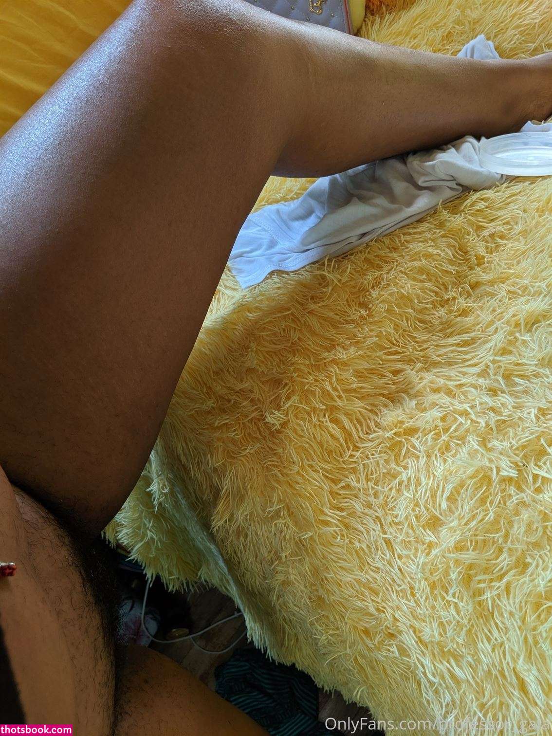 Professor Gaia Photo #89