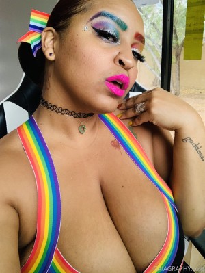 Professor Gaia Photo #122