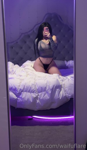 Aleurierflare Photo #4