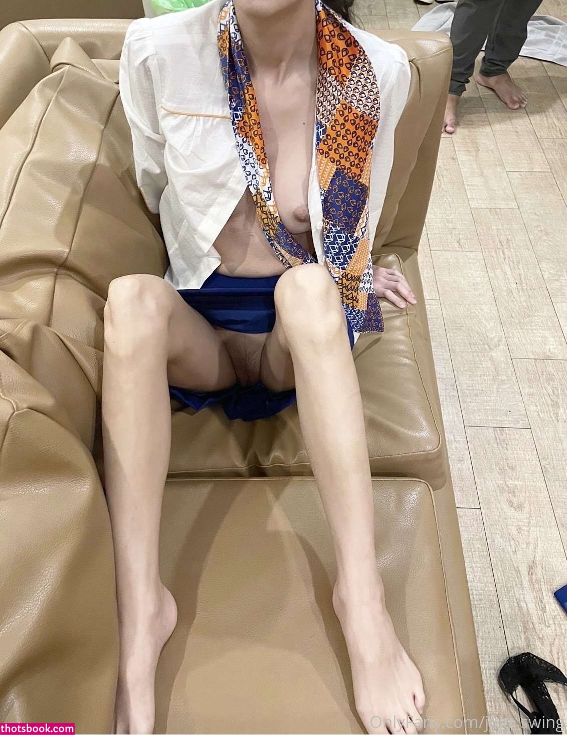 Juju Swing Photo #15