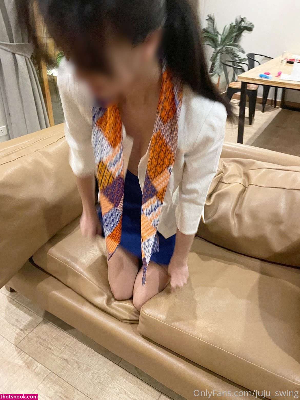 Juju Swing Photo #31