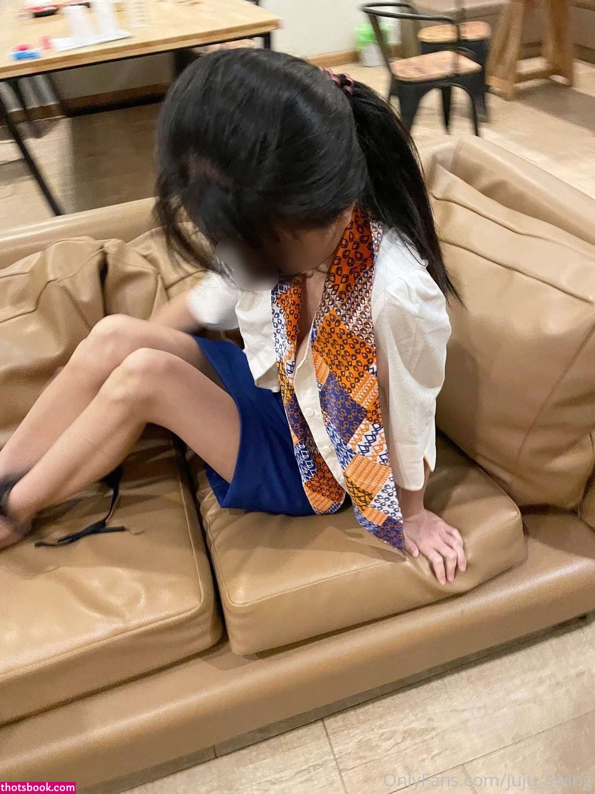 Juju Swing Photo #33