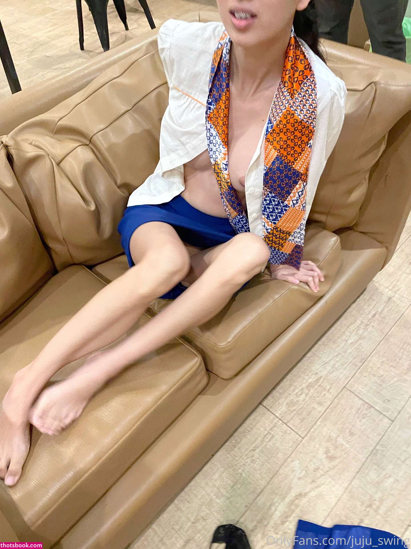 Juju Swing Photo #48