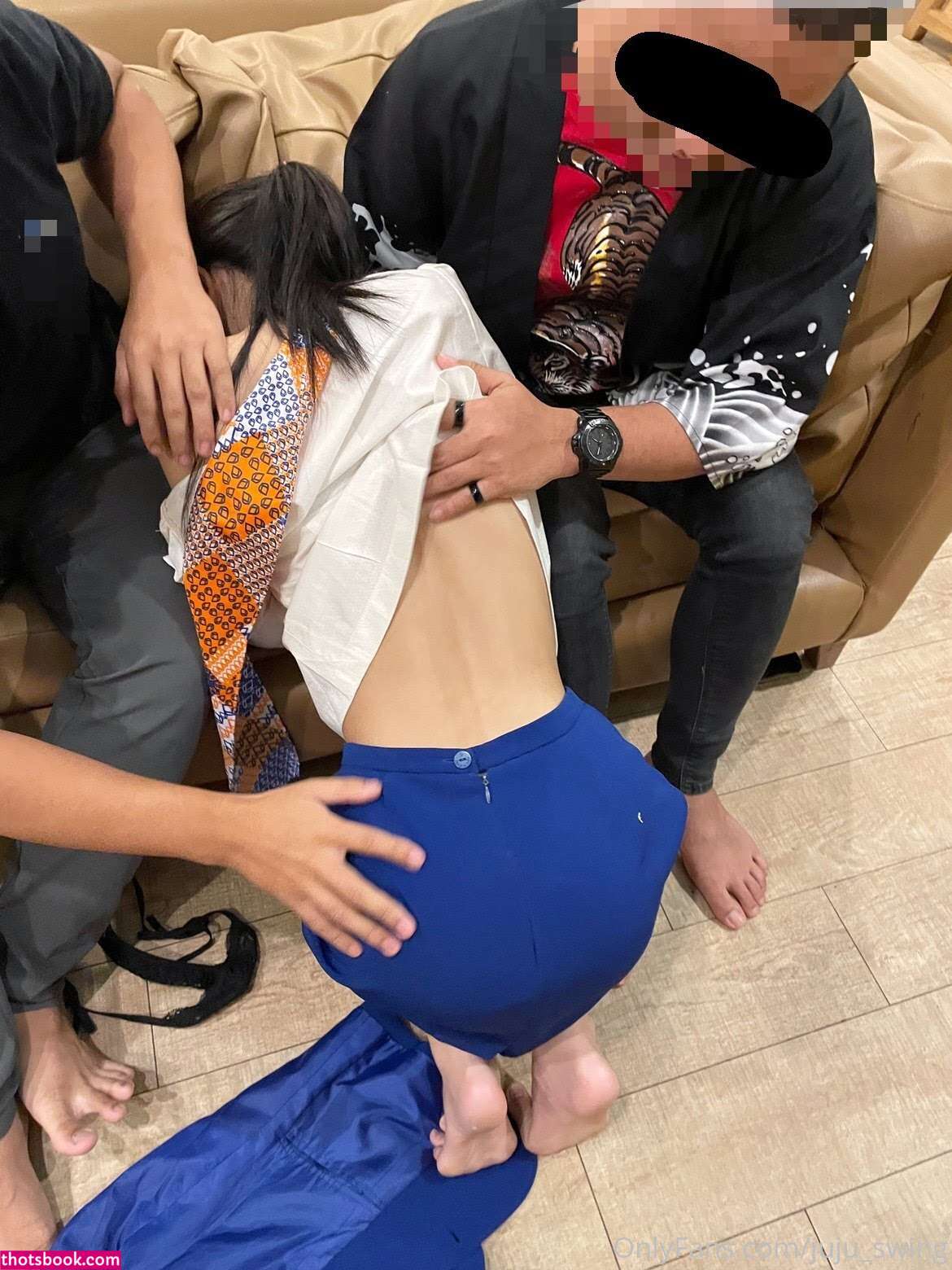 Juju Swing Photo #60