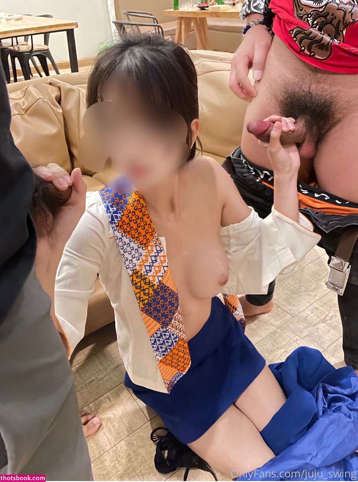 Juju Swing Photo #80