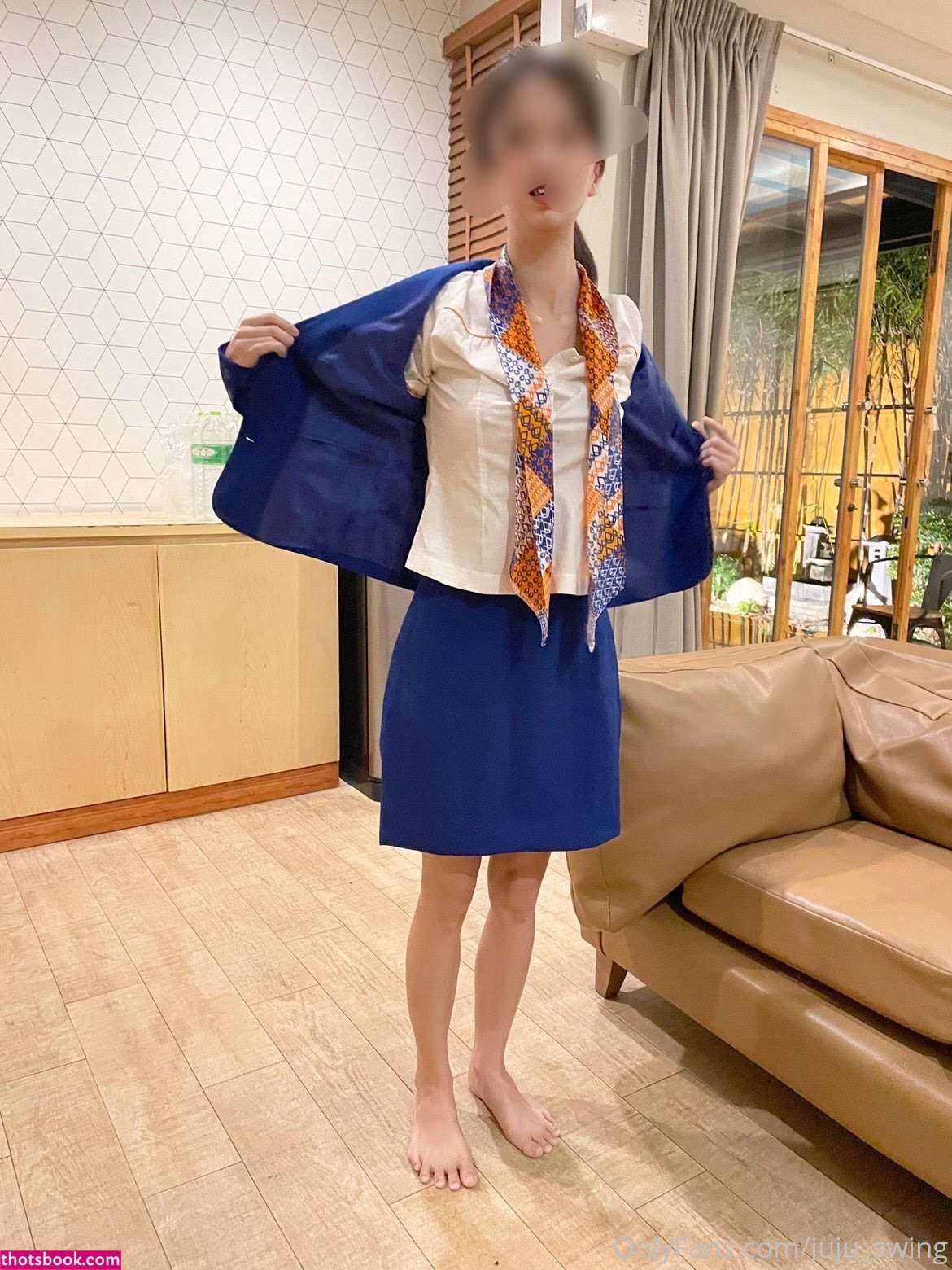 Juju Swing Photo #112