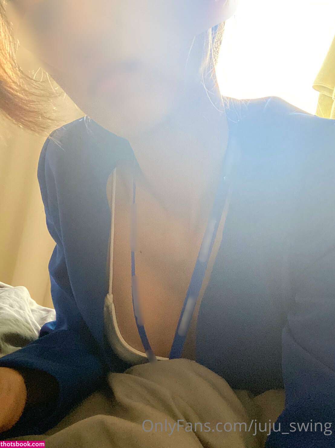 Juju Swing Photo #145