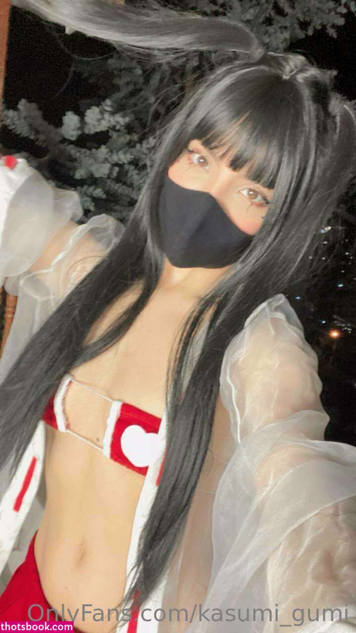 Kasumi Gumi Photo #17