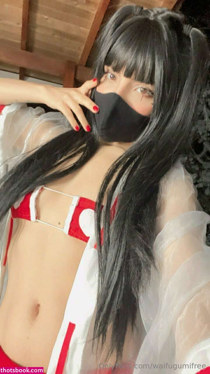 Kasumi Gumi Photo #31