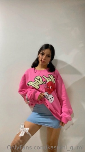 Kasumi Gumi Photo #44