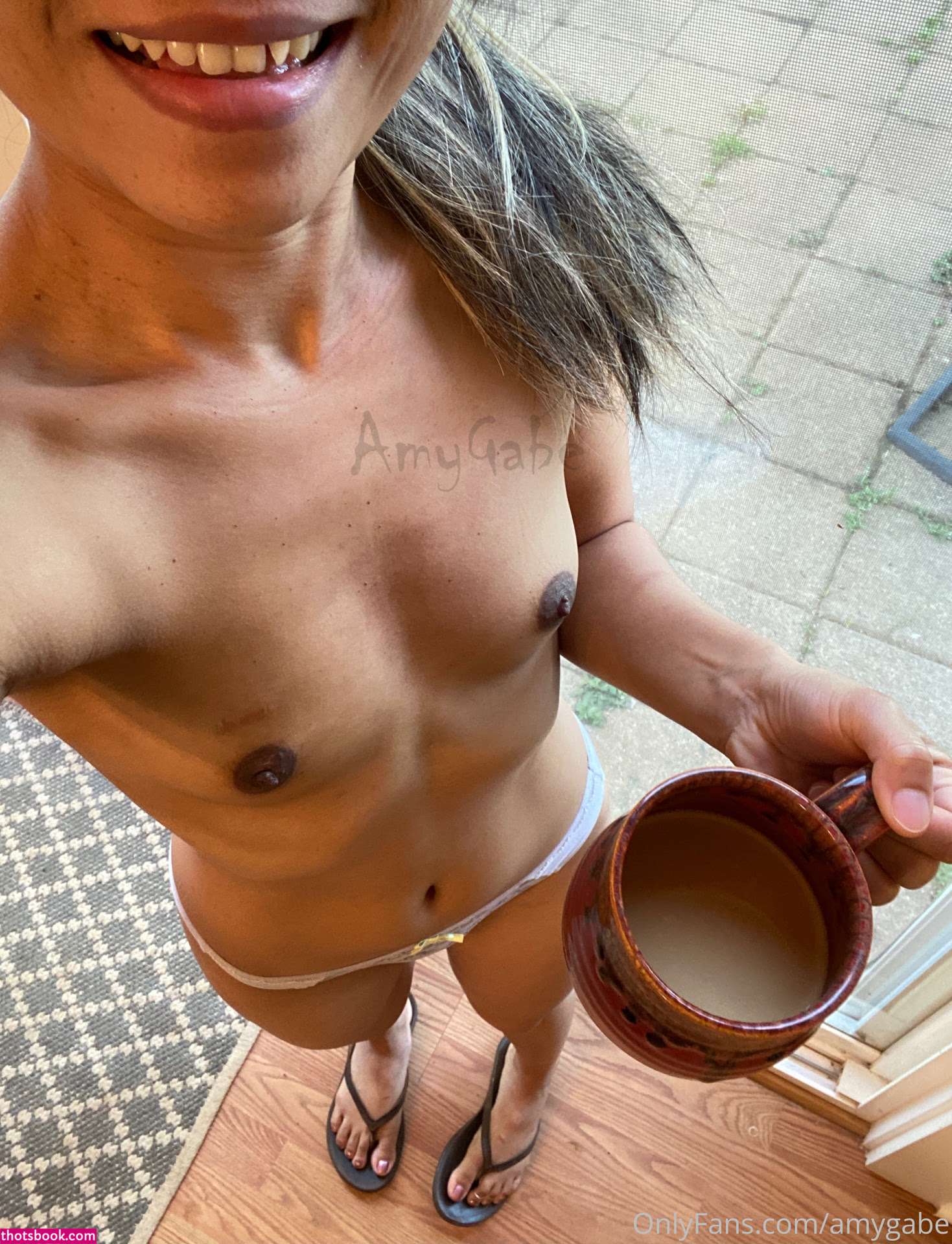 Amygabe Photo #97