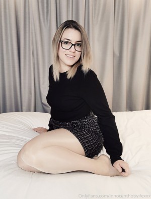 Innocenthotwifexxx Photo #198