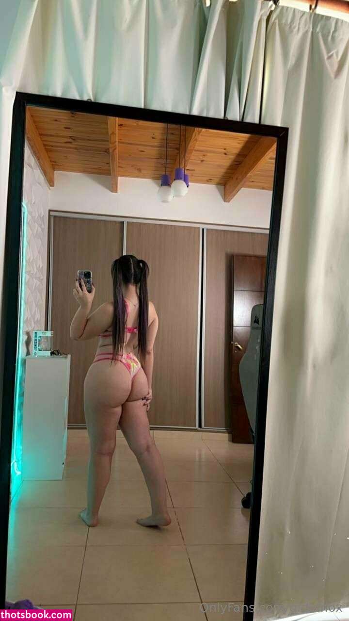 Julieta Allegretti Photo #150