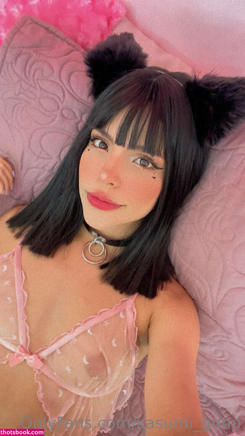 Kasumi Gumi Photo #143