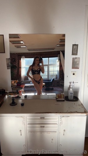 Luca Jaro Video #187