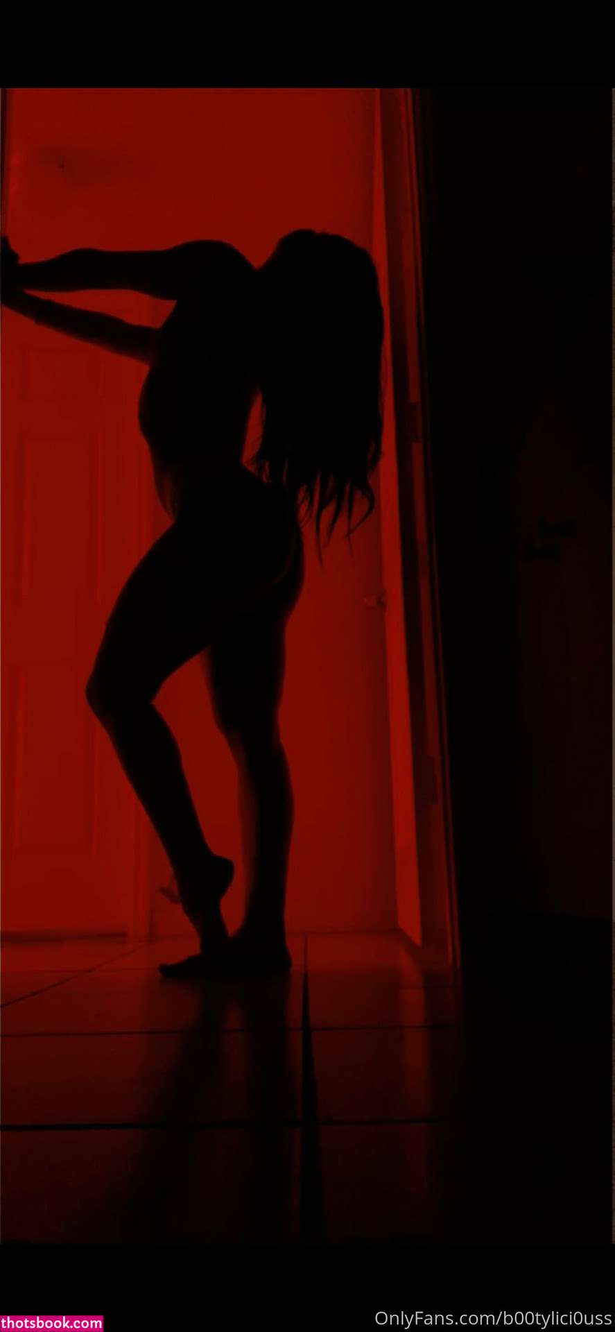 bigboootyari Photo #27