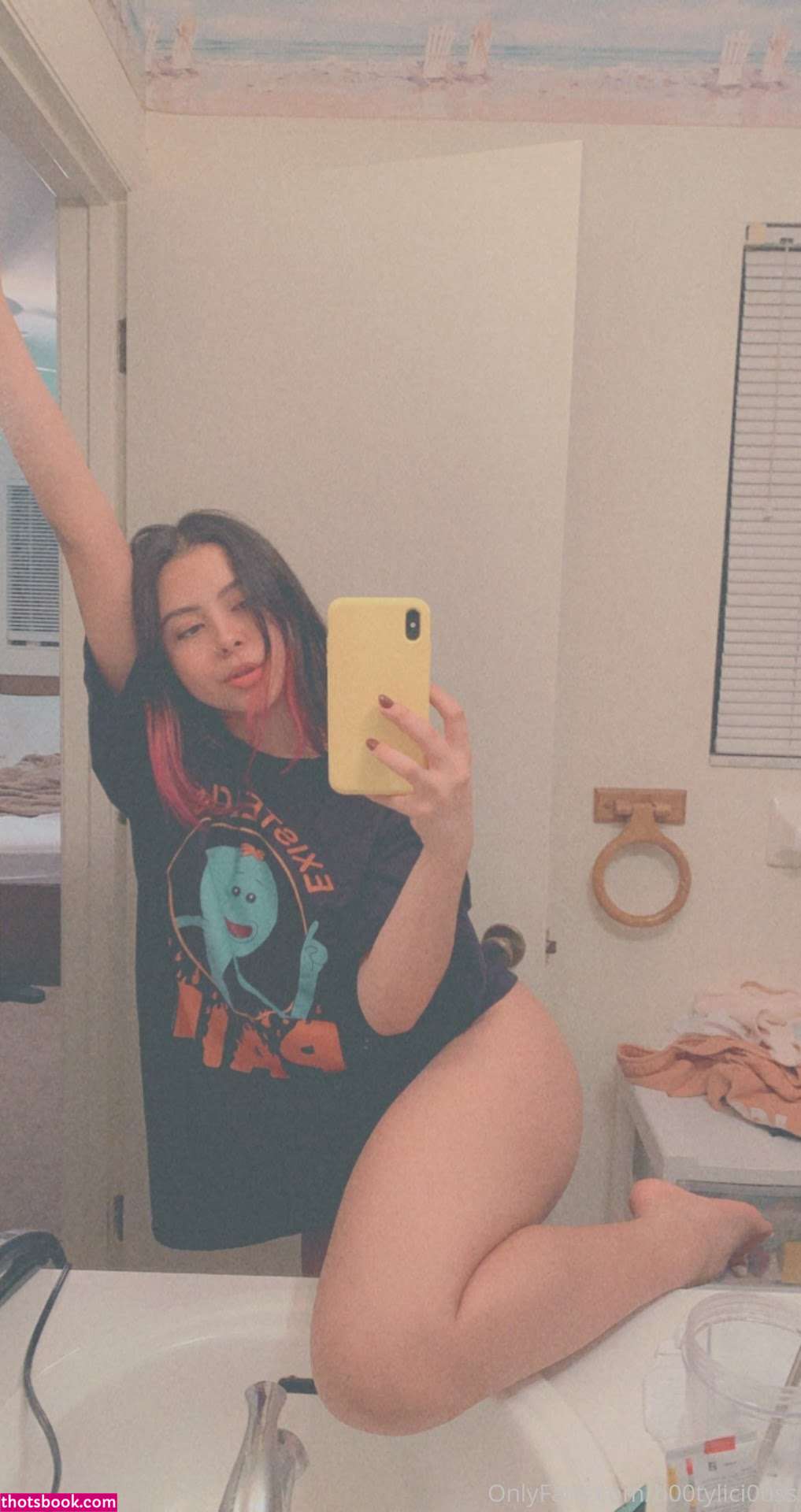 bigboootyari Photo #33