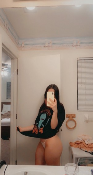 bigboootyari Post #4