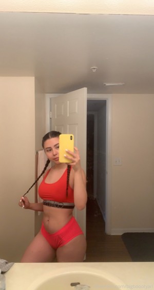 bigboootyari Photo #89