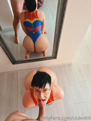 Curvyjules69 Photo #9