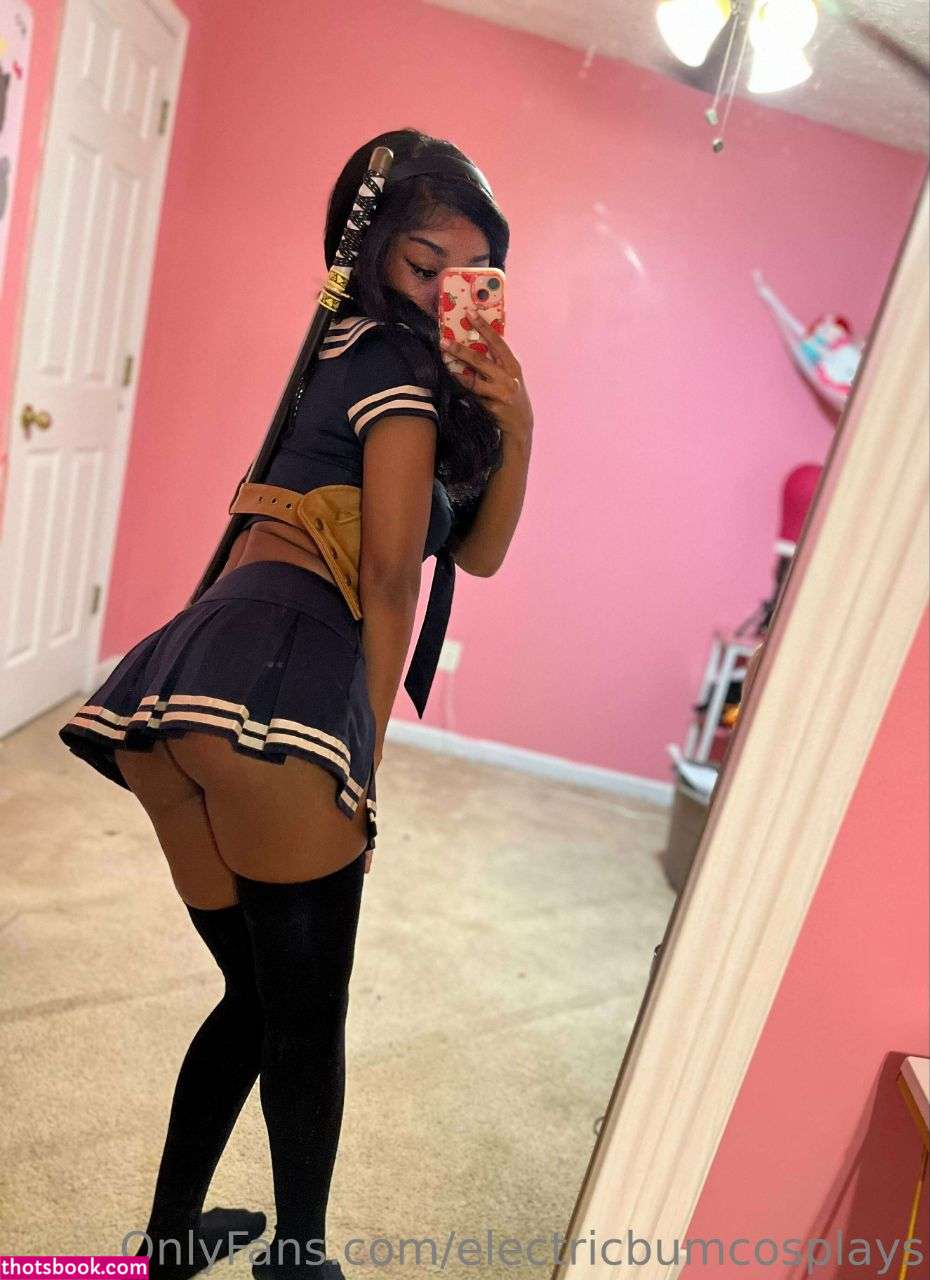 Electricbumsky Photo #9