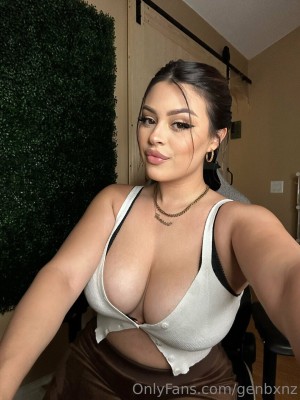Genbxnz Photo #48
