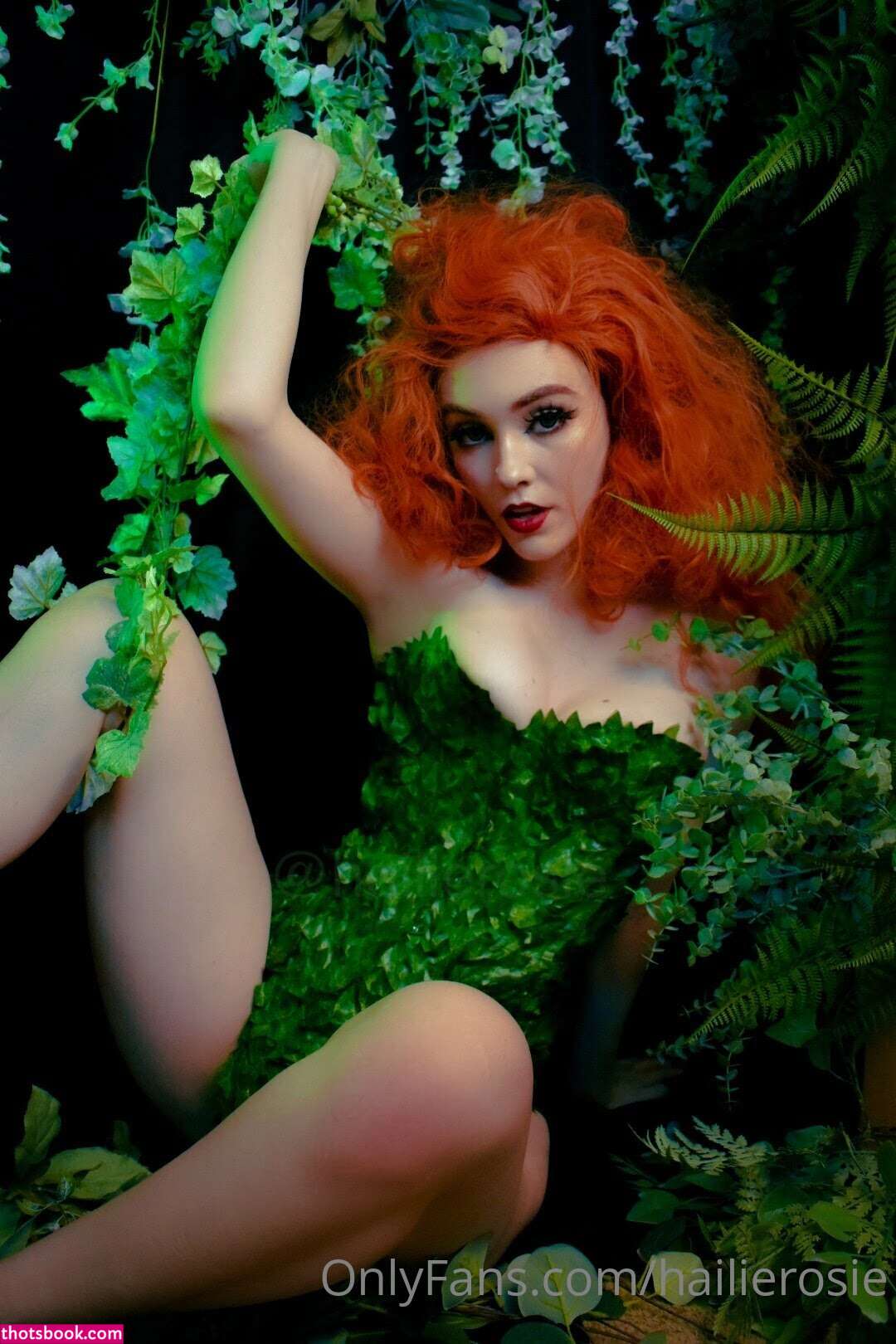 Hailie Rosie Photo #29