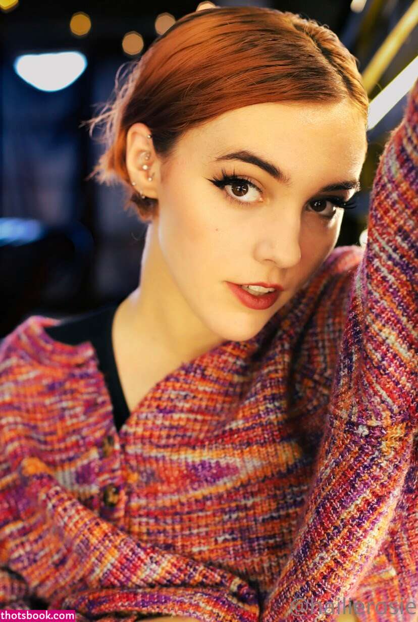 Hailie Rosie Photo #42