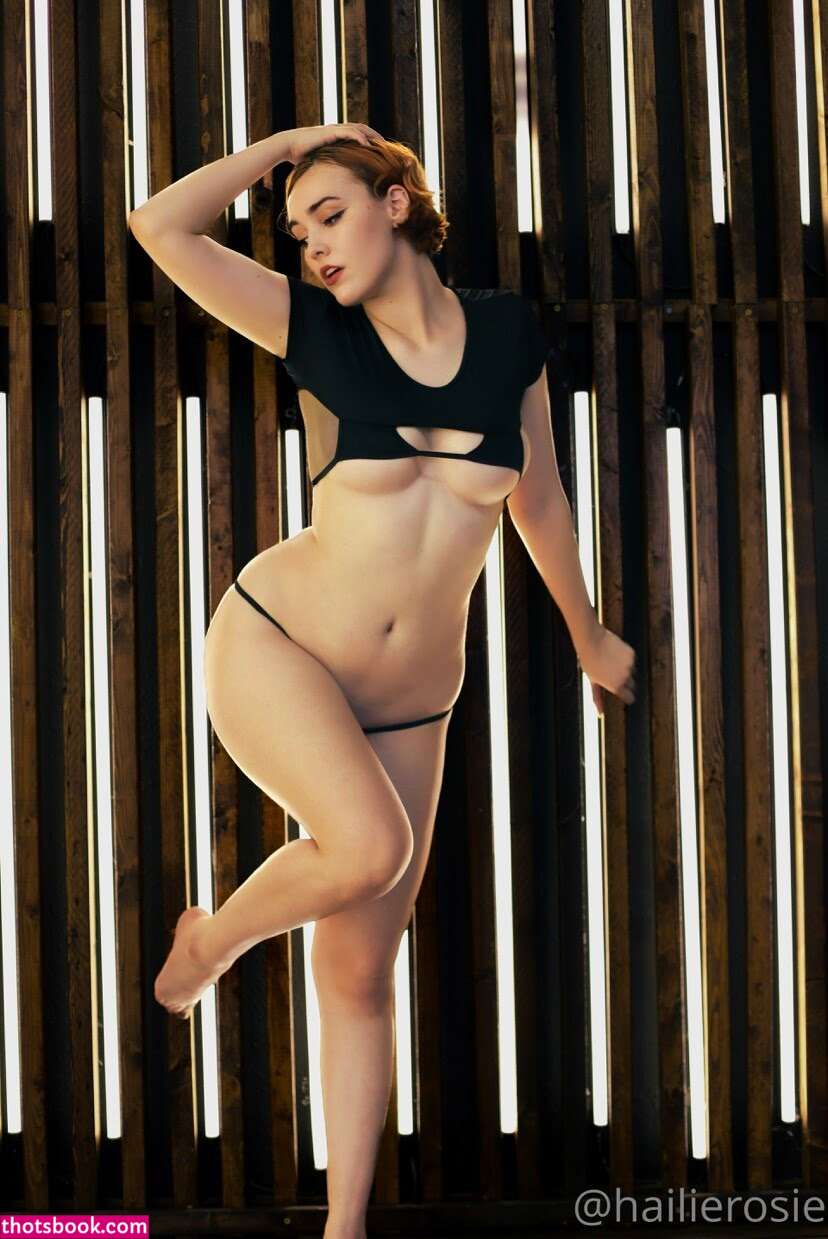 Hailie Rosie Photo #45